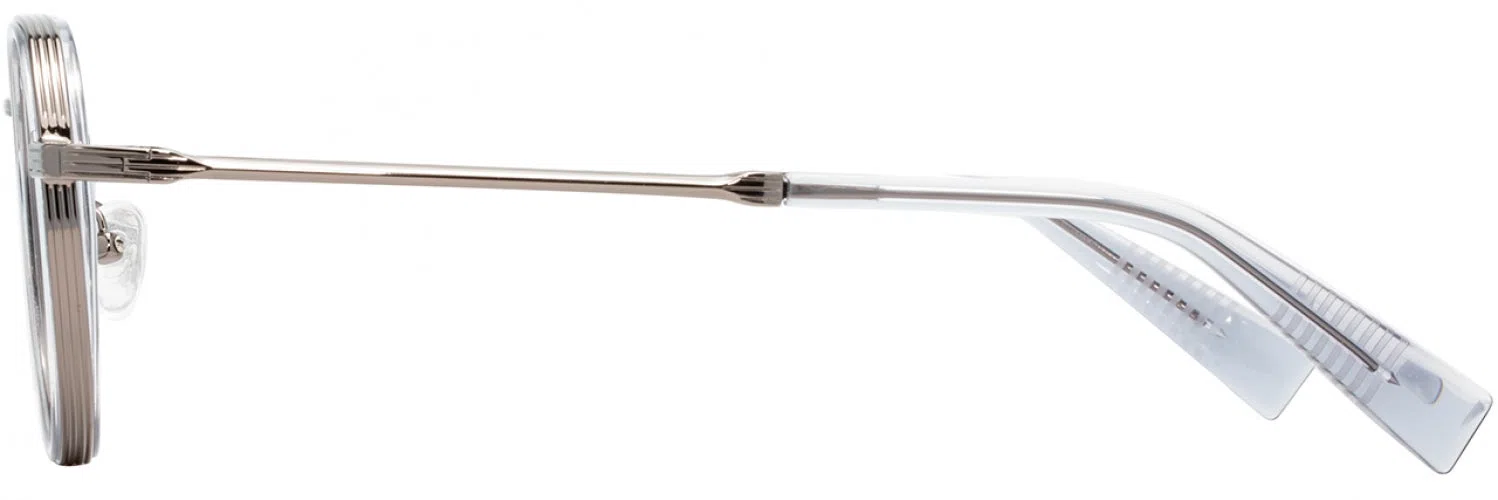 Scott Harris SHD004 Eyeglasses - view 5